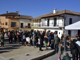 VIII San Silvestre Belmonteña